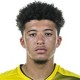 Fodboldtøj Jadon Sancho